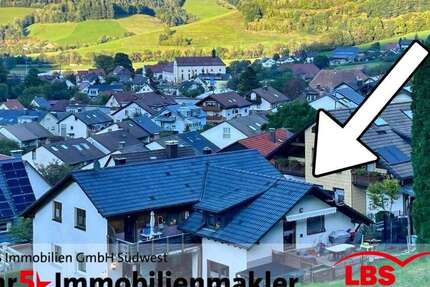 Wohnung Oberried - 5 Zimmer, 144 m&sup2;, 356.000&euro; | Angebot:25636246