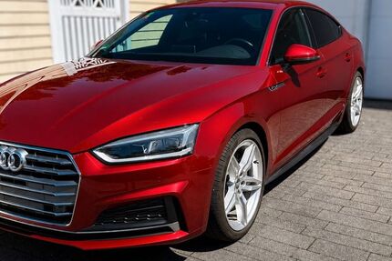 Audi A5 158.000 km 23.600 &euro; Gutach 79261