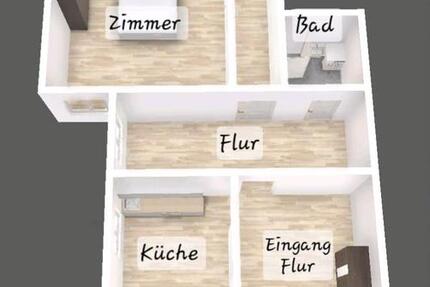 Wohnung Freiburg im Breisgau Herdern - 4.5 Zimmer, 135 m&sup2;, 1.380&euro; | Angebot:24844984
