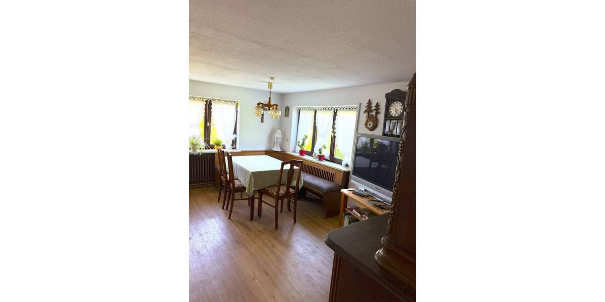 Einfamilienhaus Elzach Oberprechtal - 7 Zimmer, 182 m&sup2;, 389.000&euro; | Angebot:25797249