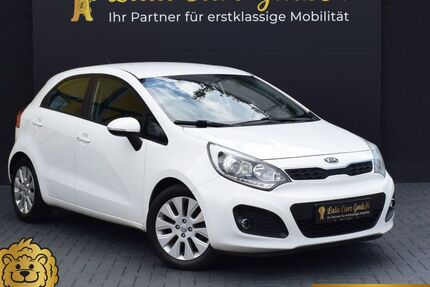 Kia Rio 154.400 km 5.890 &euro; Ehrenkirchen 79238