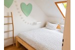 Dachgeschoßwohnung Freiburg im Breisgau Brühl - 2.5 Zimmer, 46 m&sup2;, 269.000&euro; | Angebot:27166495