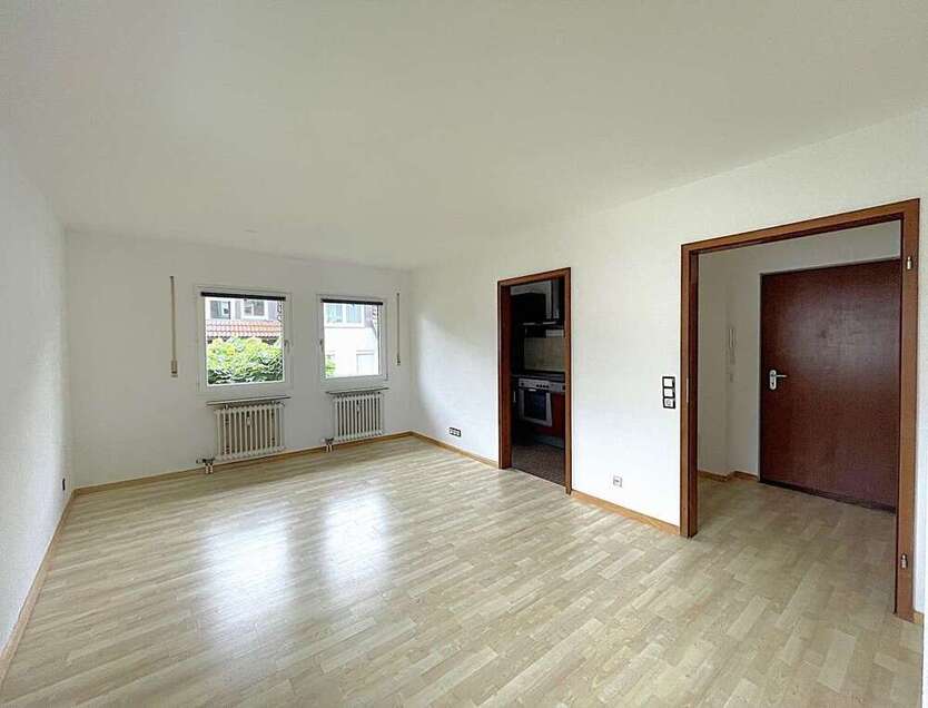 Wohnung zum Kaufen in Freiburg 225.000 € 49 m²