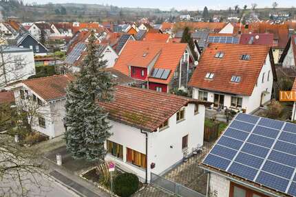 Haus Freiburg im Breisgau Munzingen - 9 Zimmer, 263 m&sup2;, 999.000&euro; | Angebot:26992926