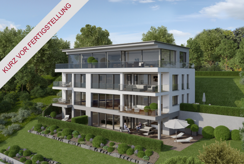 Wohnung zum Kaufen in Freiburg 1.548.846 € 133 m²