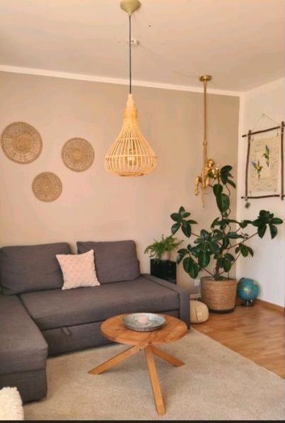 Erdgeschoßwohnung Denzlingen - 2 Zimmer, 54 m&sup2;, 800&euro; | Angebot:25948407