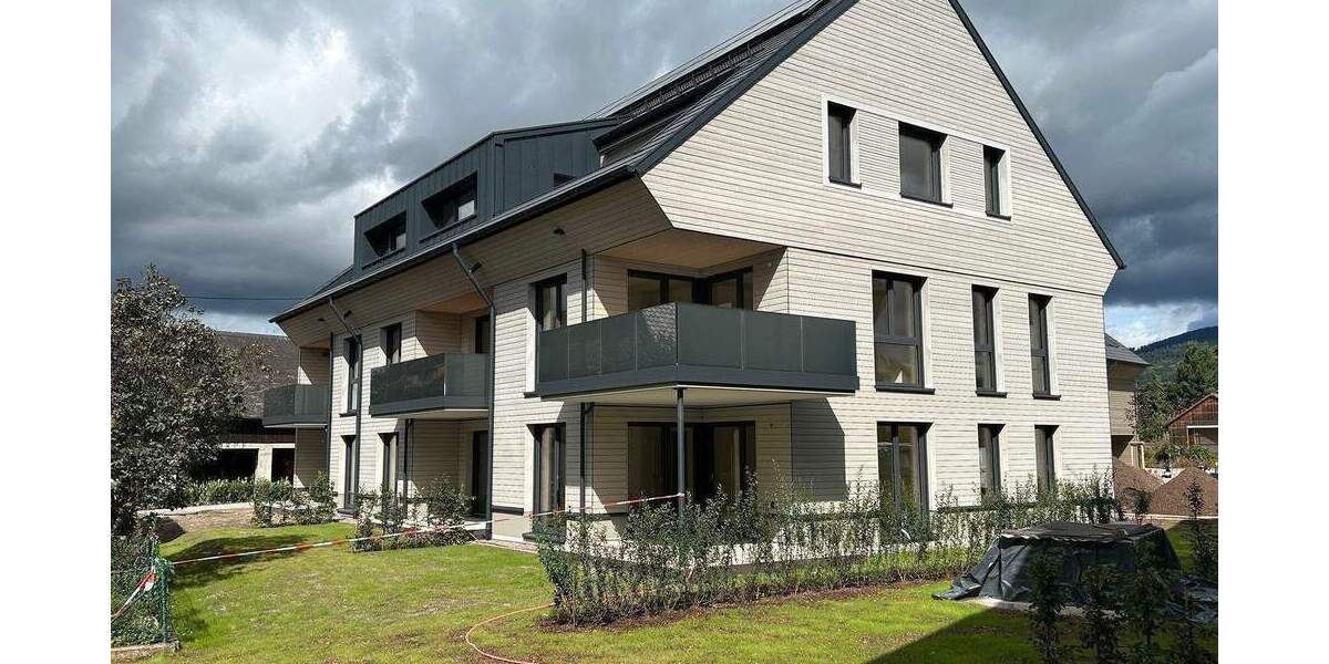 Etagenwohnung Kirchzarten Zarten - 3 Zimmer, 75 m&sup2;, 627.900&euro; | Angebot:24833817