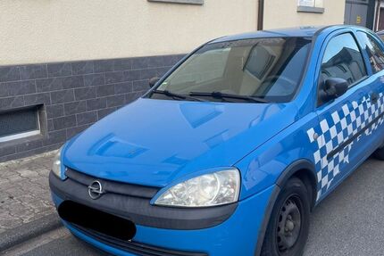 Opel Corsa 228.200 km 850 &euro; Freiburg im Breisgau 79115