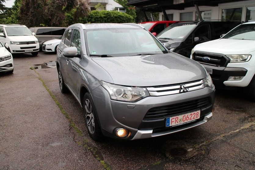 Outlander
