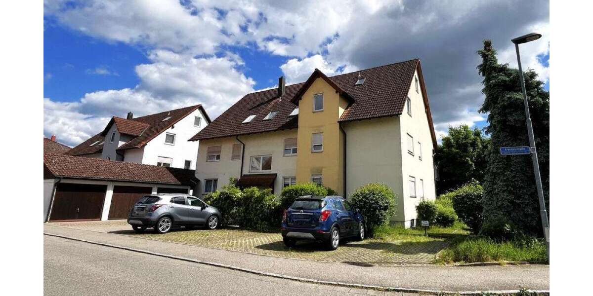 Etagenwohnung Neuenburg am Rhein - 5 Zimmer, 109 m&sup2;, 355.000&euro; | Angebot:27002775
