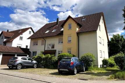 Wohnung Neuenburg am Rhein - 5 Zimmer, 109 m&sup2;, 355.000&euro; | Angebot:27002775