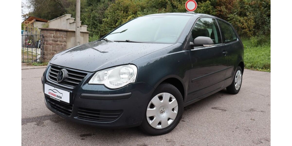 VW Polo 144.000 km 2.990 &euro; Breisach 79206