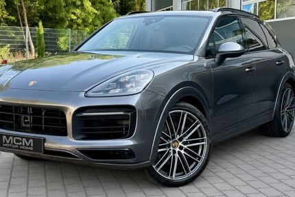 Porsche Cayenne 28.983 km 59.900 &euro; Ebringen 79285
