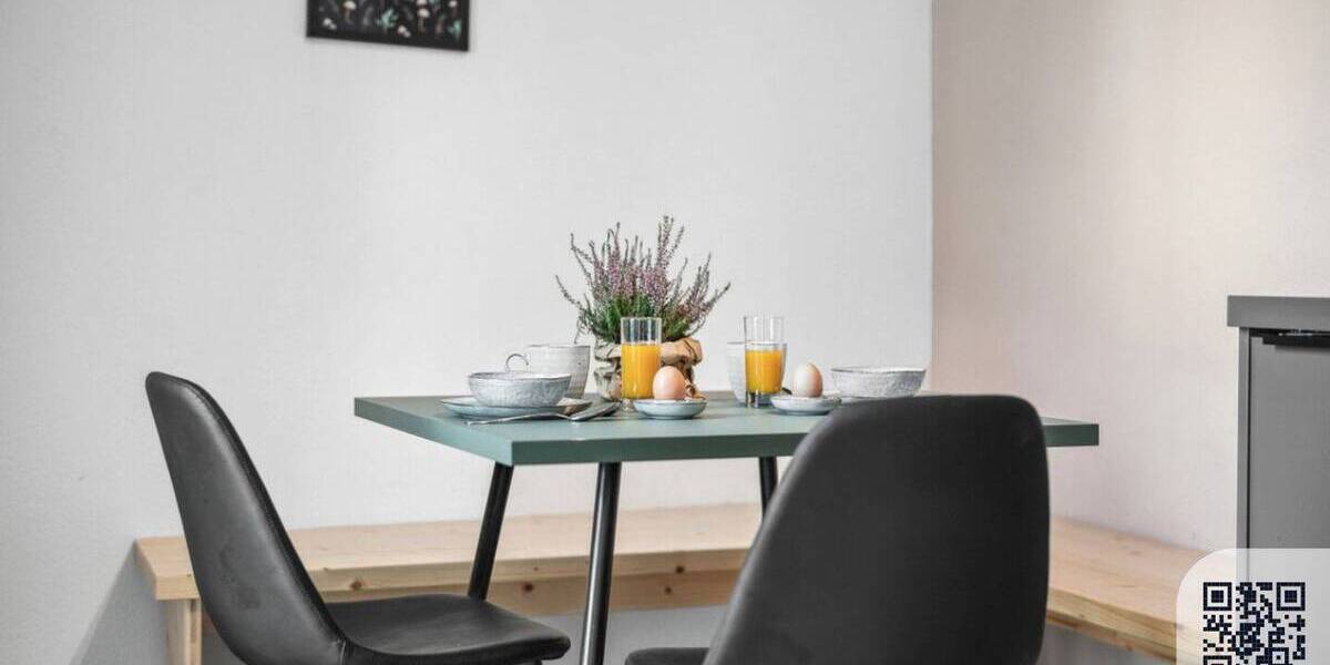 Etagenwohnung Freiburg im Breisgau St. Georgen - 3 Zimmer, 3.321&euro; | Angebot:26351264