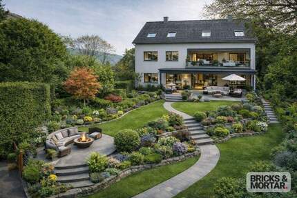 Haus Badenweiler Schweighof - 1 Zimmer, 277 m&sup2;, 895.000&euro; | Angebot:25686089