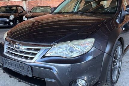Subaru Impreza 272.800 km 2.499 &euro; Herbolzheim 79336