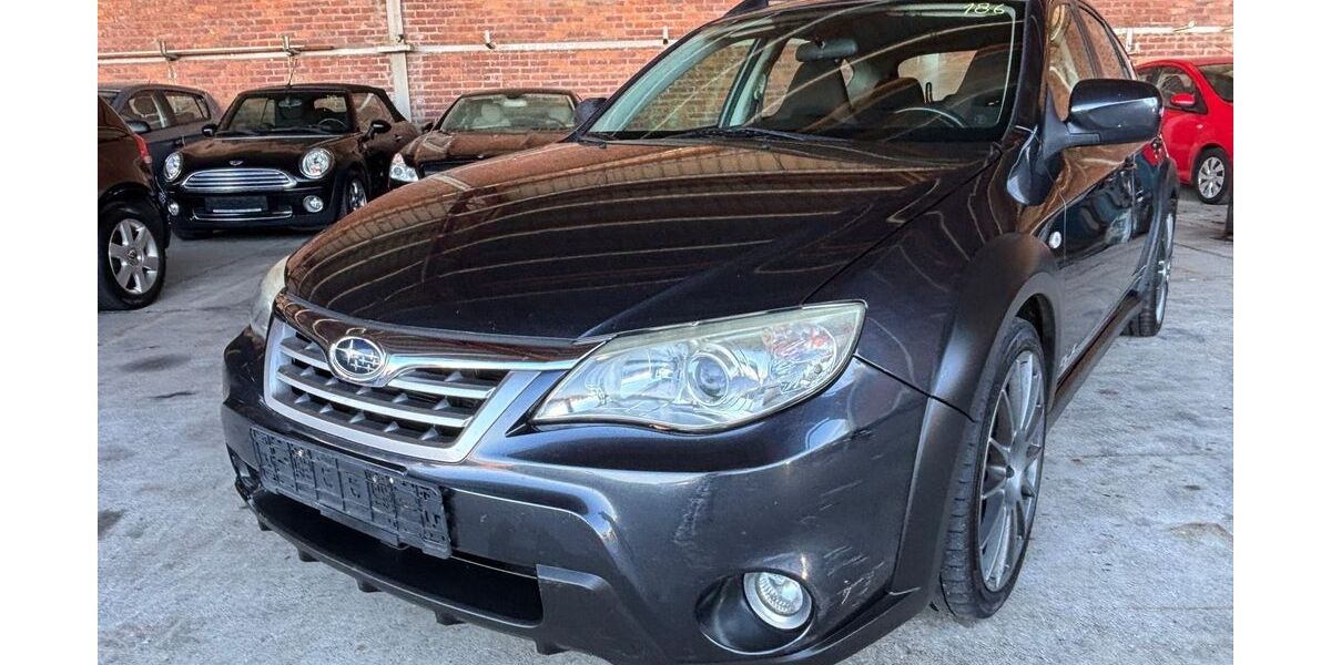 Subaru Impreza 272.800 km 2.499 &euro; Herbolzheim 79336