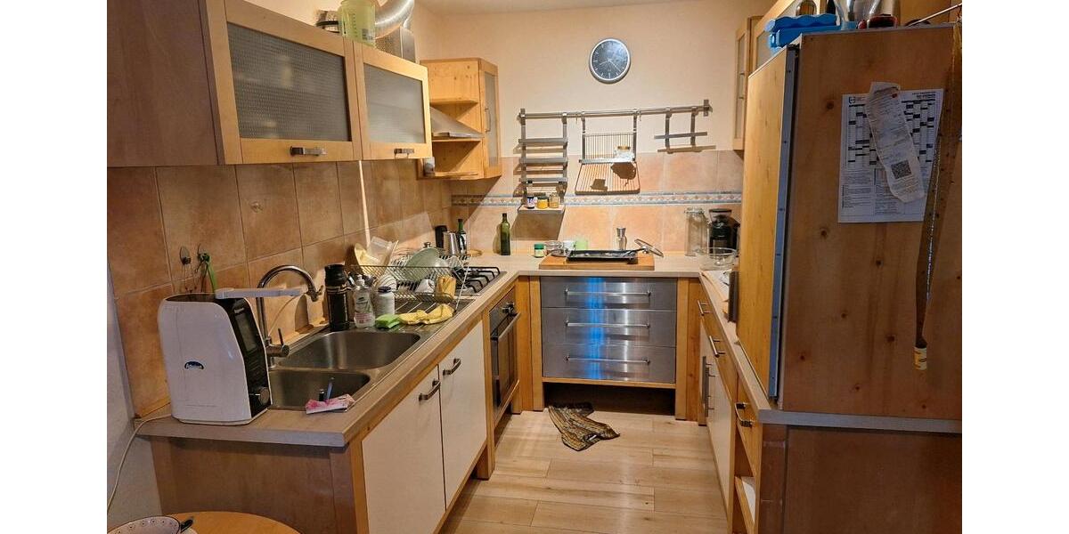 Doppelhaushälfte Bad Krozingen - 5 Zimmer, 158 m&sup2;, 560.000&euro; | Angebot:27150822
