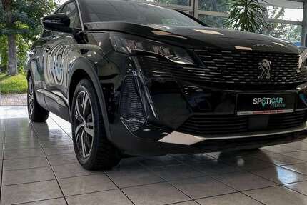 Peugeot 3008 22.459 km 23.990 &euro; Müllheim 79379