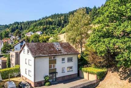 Haus Freiburg Ebnet - 11 Zimmer, 278 m&sup2;, 780.000&euro; | Angebot:25878572
