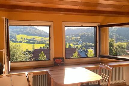 Wohnung Bernau im Schwarzwald - 1.5 Zimmer, 42 m&sup2;, 87.000&euro; | Angebot:26985606