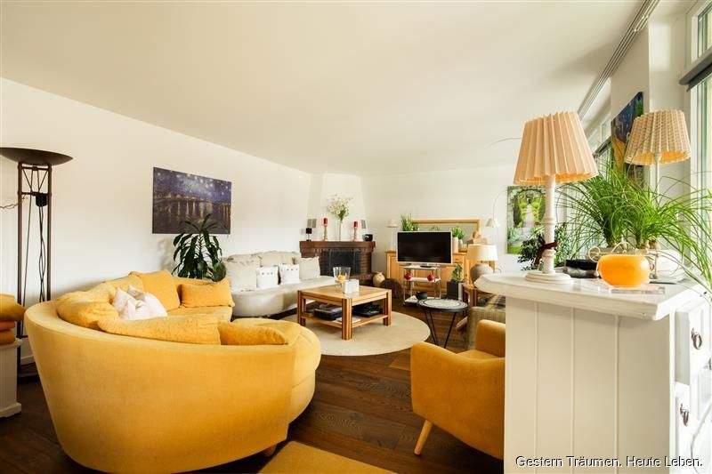 Bungalow Freiburg im Breisgau Landwasser - 4 Zimmer, 192 m&sup2;, 799.000&euro; | Angebot:25815241