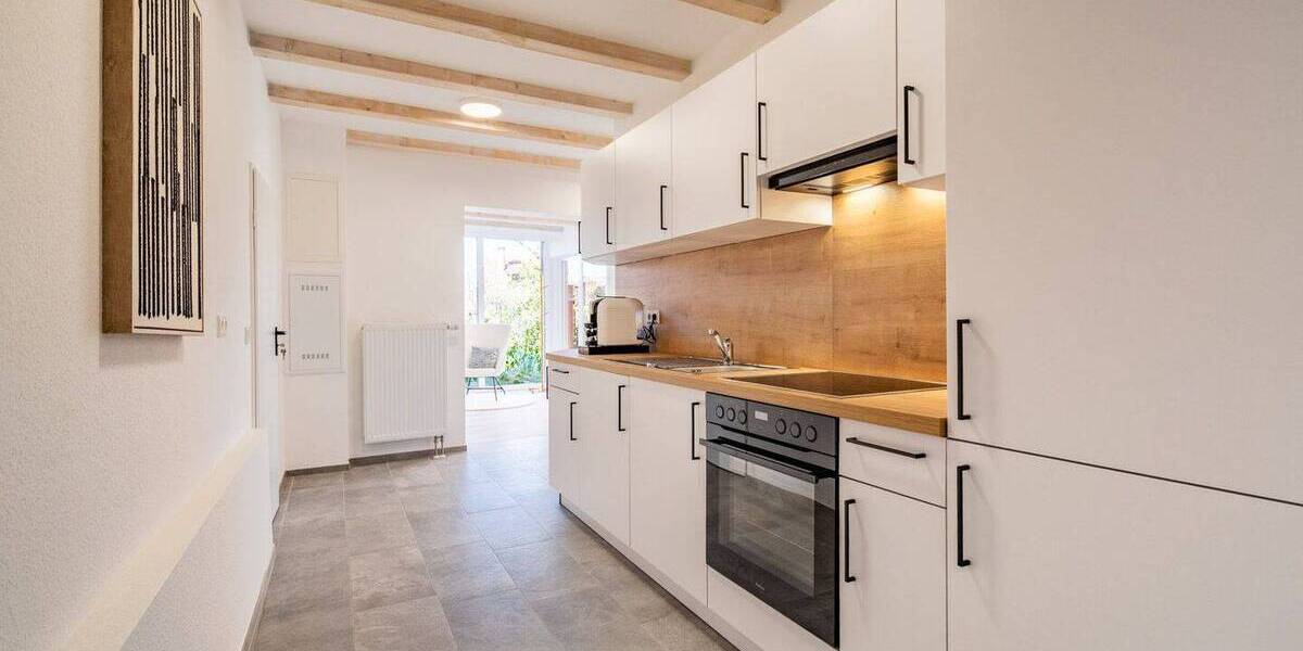 Mehrfamilienhaus, Wohnhaus Breisach am Rhein Breisach - 1 Zimmer, 292 m&sup2;, 875.000&euro; | Angebot:26141035