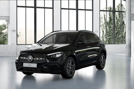 Mercedes-Benz GLA 220 9.900 km 49.990 &euro; Titisee-Neustadt 79822