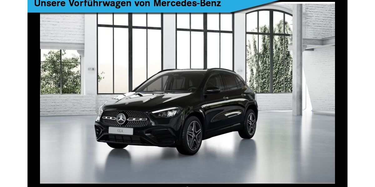 Mercedes-Benz GLA 220 9.900 km 49.990 &euro; Titisee-Neustadt 79822