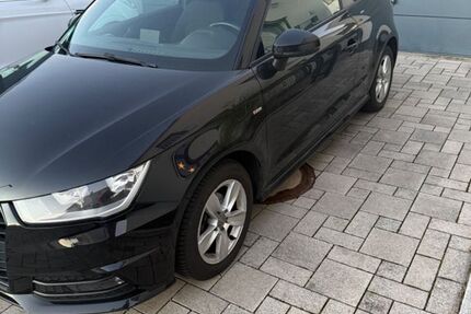 Audi A1 113.500 km 9.800 &euro; Kenzingen 79341