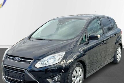 Ford C-Max 178.650 km 3.490 &euro; Emmendingen 79312