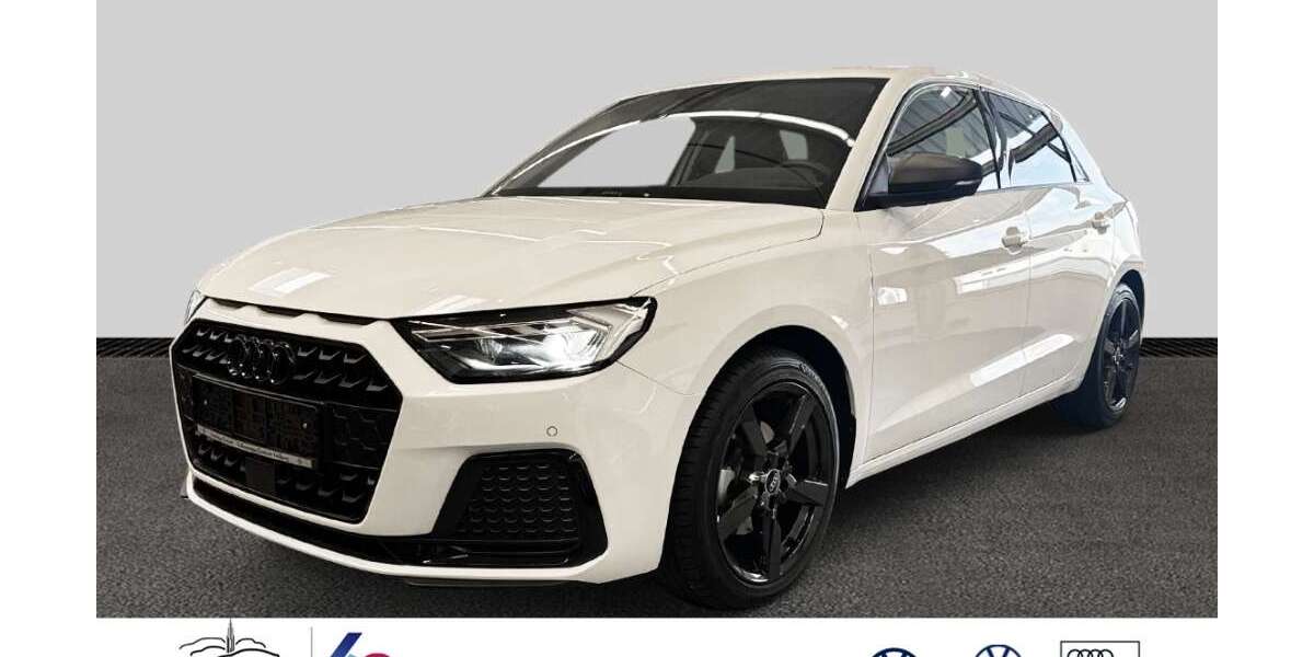 Audi A1 6.990 km 23.900 &euro; Freiburg 79108