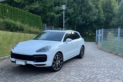 Porsche Cayenne 79.000 km 69.500 &euro; Freiburg 79100