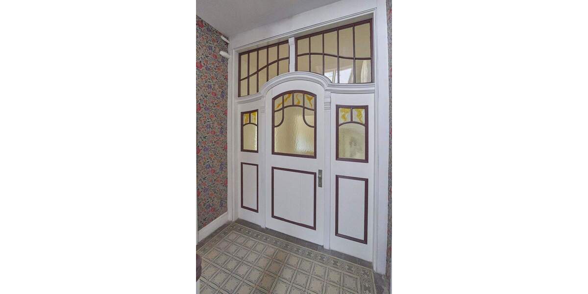 Etagenwohnung Freiburg im Breisgau Wiehre - 6 Zimmer, 171 m&sup2;, 1.249.000&euro; | Angebot:25747048