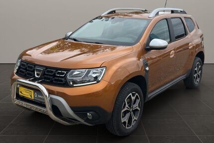Dacia Duster 67.594 km 14.690 € Ehrenkirchen 79238