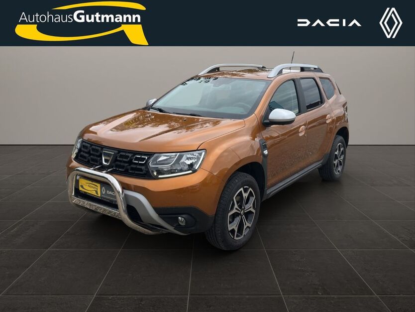 Dacia Duster 67.594 km 14.690 € Ehrenkirchen 79238