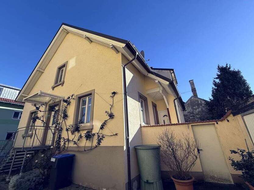 Grundstück zu verkaufen in Bad Krozingen 575.000 € 266 m²