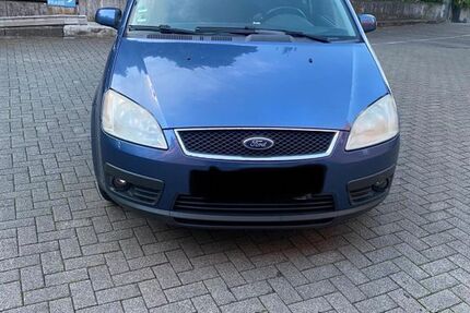 Ford C-Max 205.342 km 1.390 € Freiburg 79100