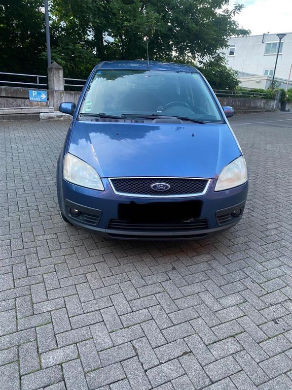 Ford C-Max 205.342 km 1.390 € Freiburg 79100