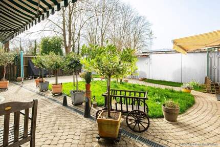 Haus Freiburg im Breisgau Landwasser - 4 Zimmer, 192 m&sup2;, 799.000&euro; | Angebot:25815241