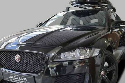 Jaguar XF 62.845 km 29.844 € Freiburg 79111