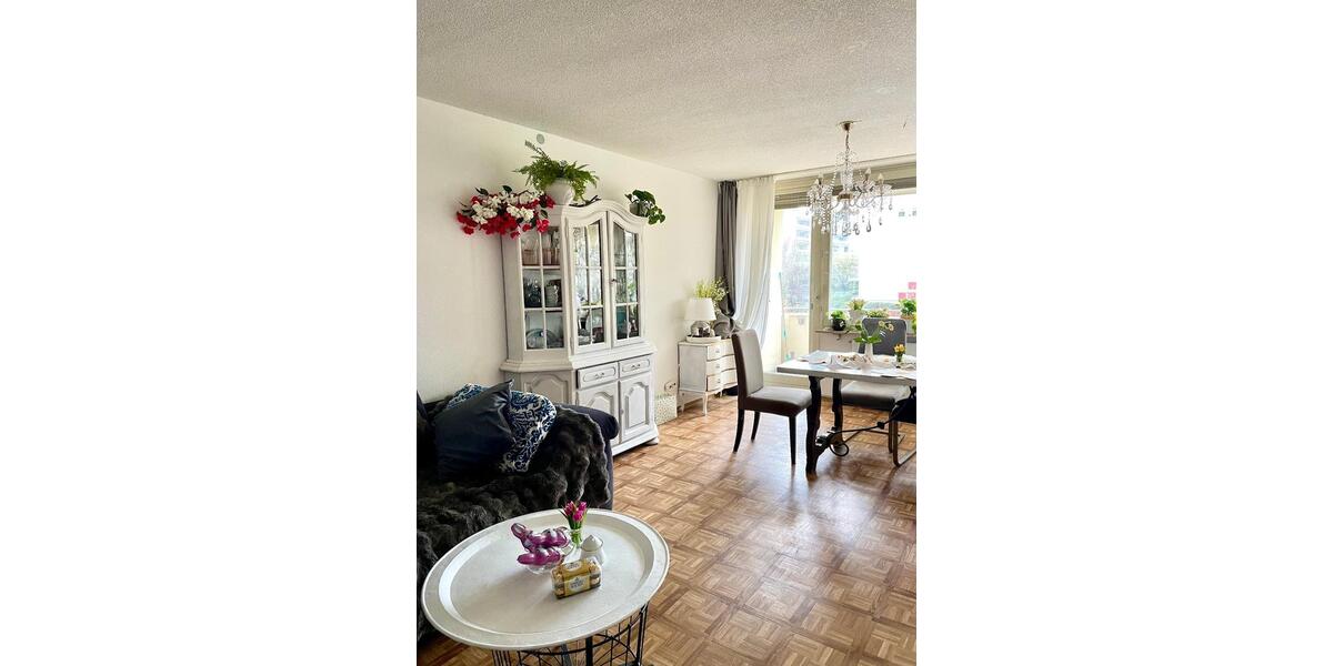 Etagenwohnung Umkirch - 3 Zimmer, 85 m&sup2;, 160.000&euro; | Angebot:26690480