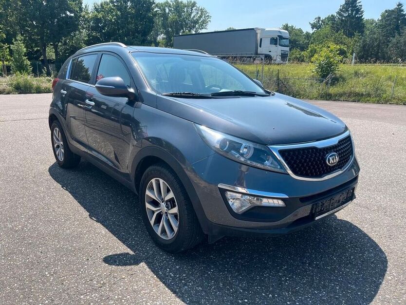 Sportage