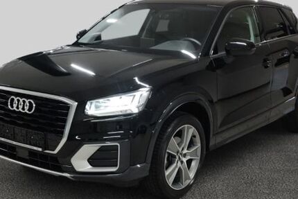 Audi Q2 45.136 km 19.700 &euro; Freiburg 79108