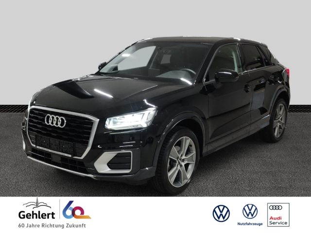 Audi Q2 45.136 km 19.700 &euro; Freiburg 79108