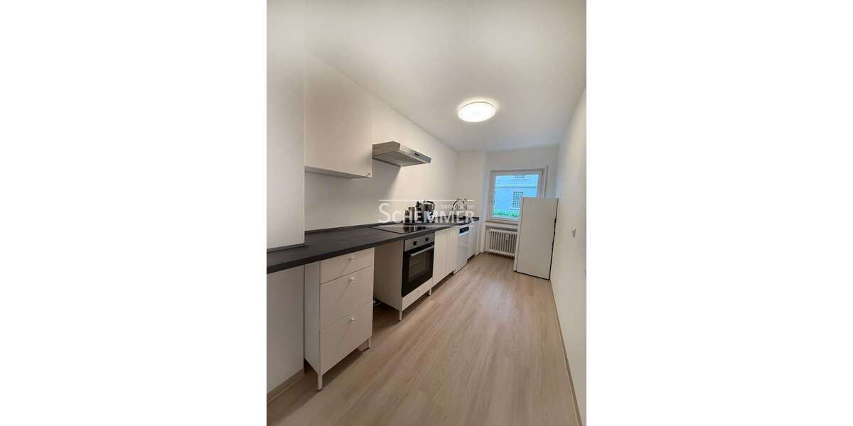 Etagenwohnung Waldkirch - 3 Zimmer, 73 m&sup2;, 920&euro; | Angebot:27017957