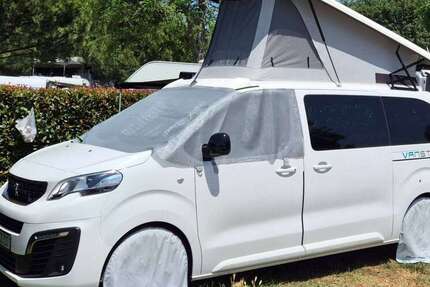 Peugeot Traveller 21.500 km 42.500 &euro; Freiburg im Breisgau, Stadt 79111