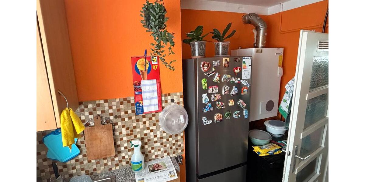 Etagenwohnung Todtnau - 3 Zimmer, 68 m&sup2;, 135.000&euro; | Angebot:27119915