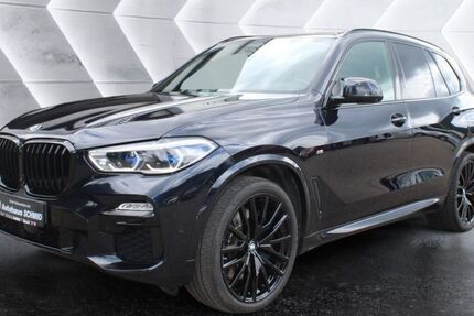 BMW X5 92.900 km 54.900 € Elzach 79215