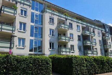 Wohnung Freiburg Wiehre - 2 Zimmer, 51 m&sup2;, 309.000&euro; | Angebot:26805369